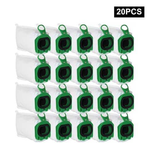 20x staubsaugerbeutel für - staubsaugerbeutel,