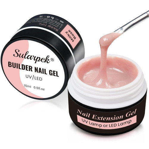 Sularpek gel nnägel stück - 2,