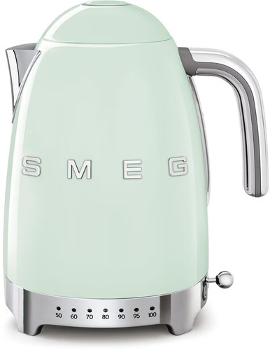 Smeg klf04pgeu style - 50"s,