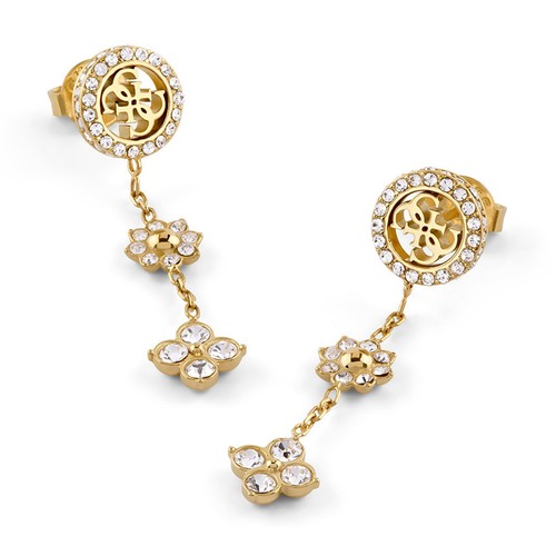 Guess schmuck damen ohrringe - schmuck, damen-ohrringe