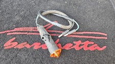 Fiat barchetta blinker - fiat,