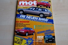 2) MOT 18/1987 - Mitsubishi