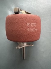 4 St. Drahtpotentiometer Regelwiderstand je 1X 1k, 100ohm 100W, 5K 250W, 1k 60W