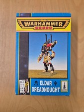 40k Eldar Wraithlord