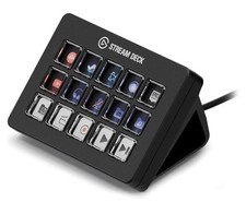 Elgato Stream Deck MK.2 - Mischpult 
