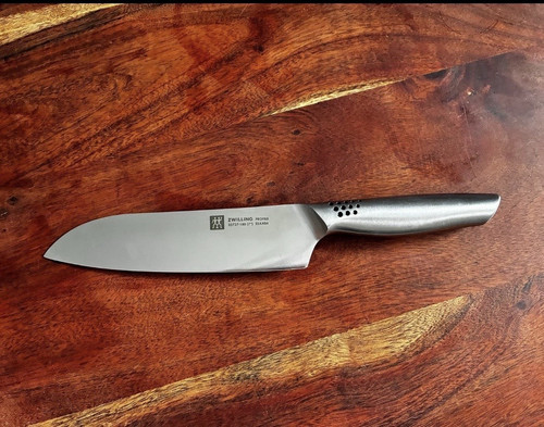 Zwilling henckels profile - zwilling,