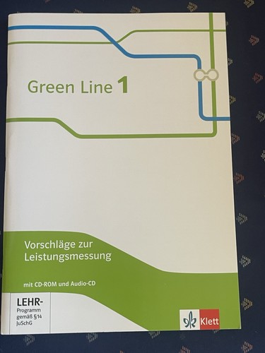 Green line vorschläge zur - green,