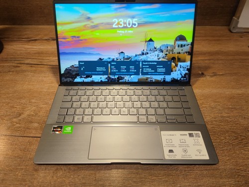 Asus zenbook 16gb - 16gb, ram