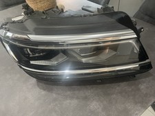 Original VW Tiguan II 5NB Voll LED Scheinwerfer rechts 5NB941082D