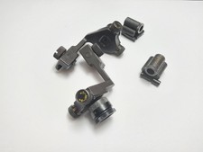 Schmidt rubin k31 diopter - rubin, mit