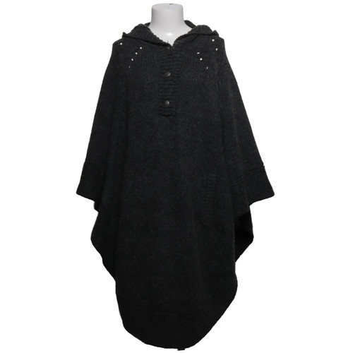 Herrlicher poncho größe - herrlicher,, poncho,