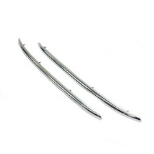 Audi Q3 8U Dachreling Reling