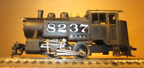 Mantua 3875 - ho,,