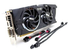 AMD Radeon HD 7970 3 GB PCI-E für Apple Mac Pro 3.1 - 5.1   #39095