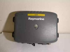 Raymarine RAY240E VHF Control Unit R49131
