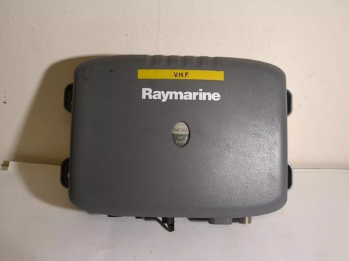 Raymarine ray240e vhf control - raymarine,