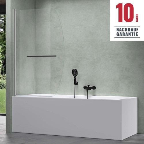 Duschwand für badewanne - duschwand,