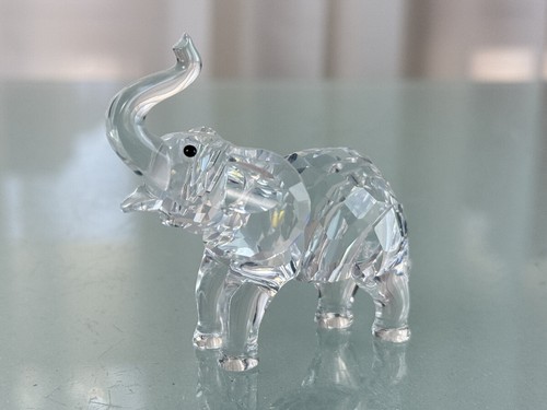 Swarovski figur 191371 baby - figur,