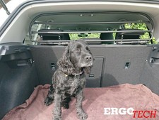 Trennnetz Trenngitter