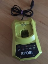 ryobi ladegerät 18v One