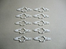 Opel Omega B Clip Halteclip Klammer Zierleiste Kotflügel SET 13 Stück NEU orig. 