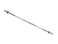 Langhantelstange 180 cm mit 27