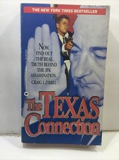 The Texas Connection - Craig
