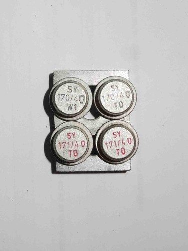 Rft leistungsdiode quartett - leistungsdiode,