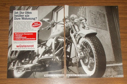 Seltene werbung wüstenrot - seltene,