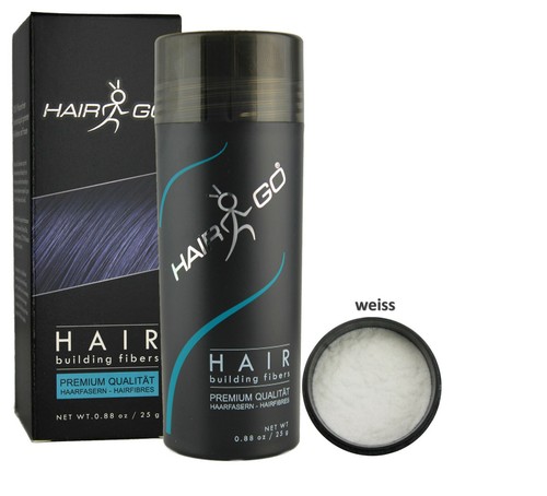 Haarverdichter hairgo - haarverdichter,