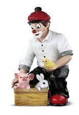 GILDE CLOWN Kinderstube LIMITIERTE SONDEREDITION auf 3.000 Stück - 10297