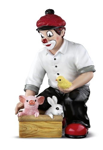 Gilde clown kinderstube - gilde,