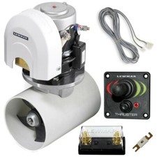 Lewmar Bugstrahlruder T  140