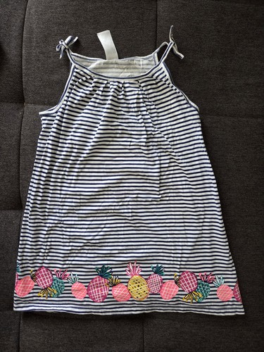 Palomino mädchen sommerkleid - mädchen,