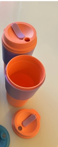 Tupperware ecoeasy trinkbecher - tupperware,