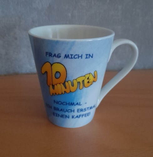 Tasse von flirt - tasse,