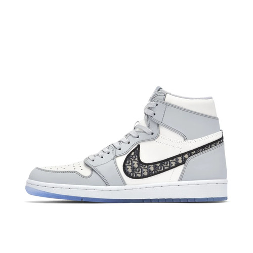 Nike air jordan - jordan, high