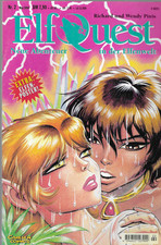 Elfquest Neue Abenteuer in der