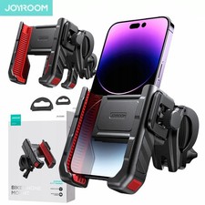 Handyhalterung Lenkermontage