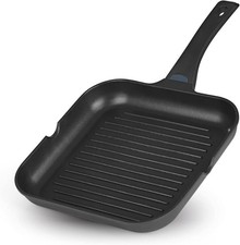 N8WERK Aluguss Grillpfanne