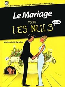 Mariage pour les nuls - mariage,