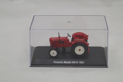 Modell porsche master - 1:43,