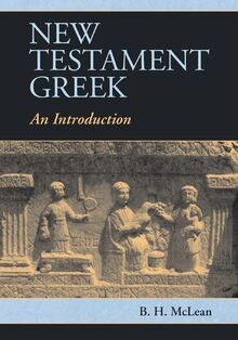 New testament greek an - testament, greek: