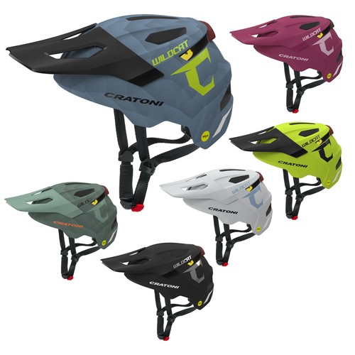 Cratoni kinderhelm wildcat - cratoni,