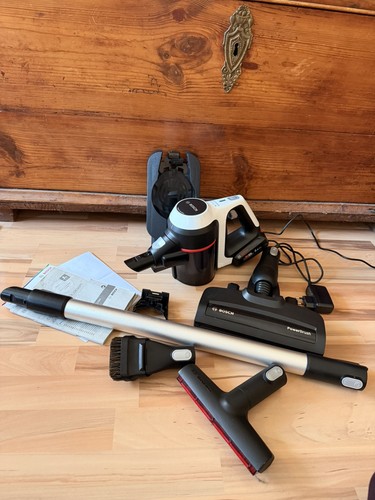Bosch bcs611am unlimited - bosch, 6