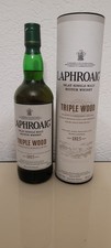 Laphroaig Triple Wood, Islay