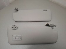 Sonnenblende Audi A3 8P