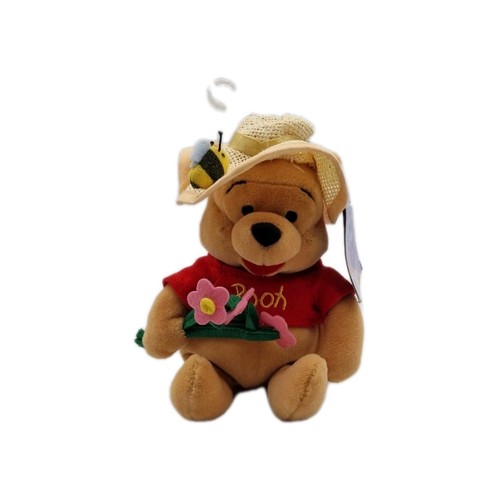 Disney winnie pooh garten - pooh,