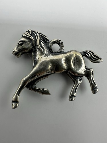 Pferd ahänger antik 800 - antik,
