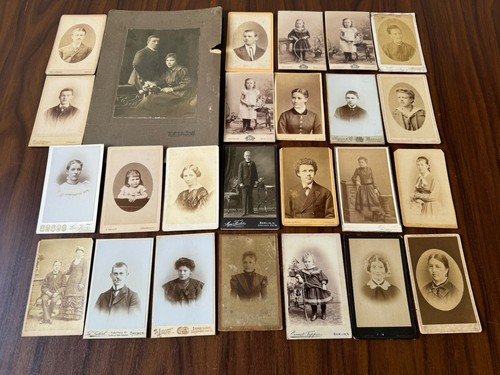 Konvolut sammlung antike - konvolut,